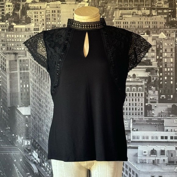 NWT Belldini Blouse - Picture 1 of 10